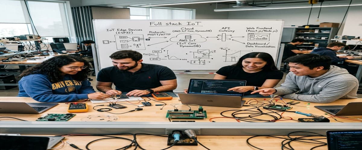 Career Accelerator Program