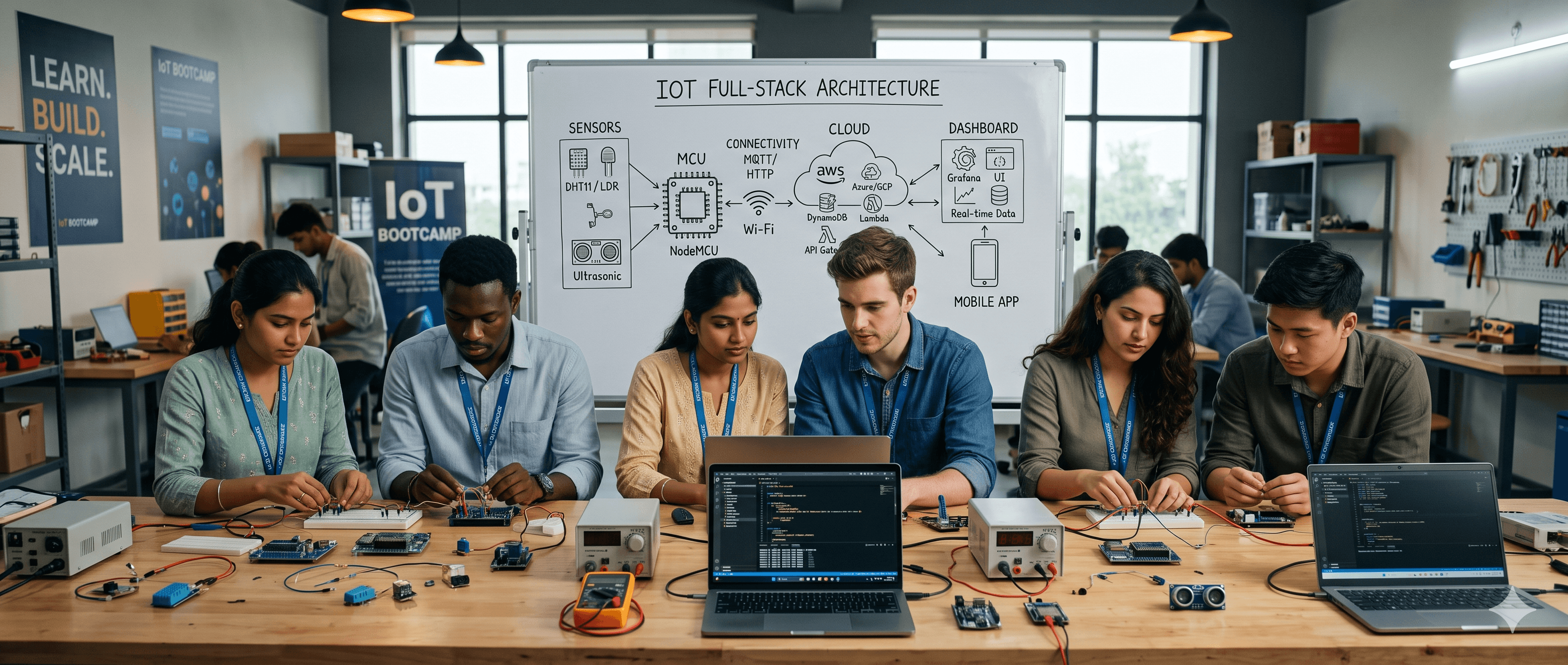 Career Accelerator Program